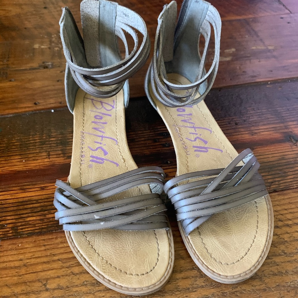 Blowfish sandals